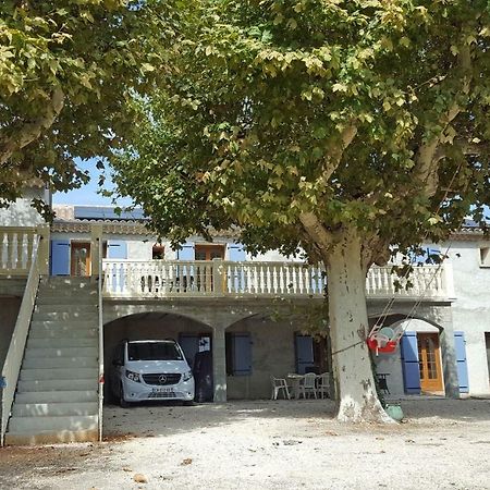 Dreams Of Provence Guest House Courthezon Bagian luar foto