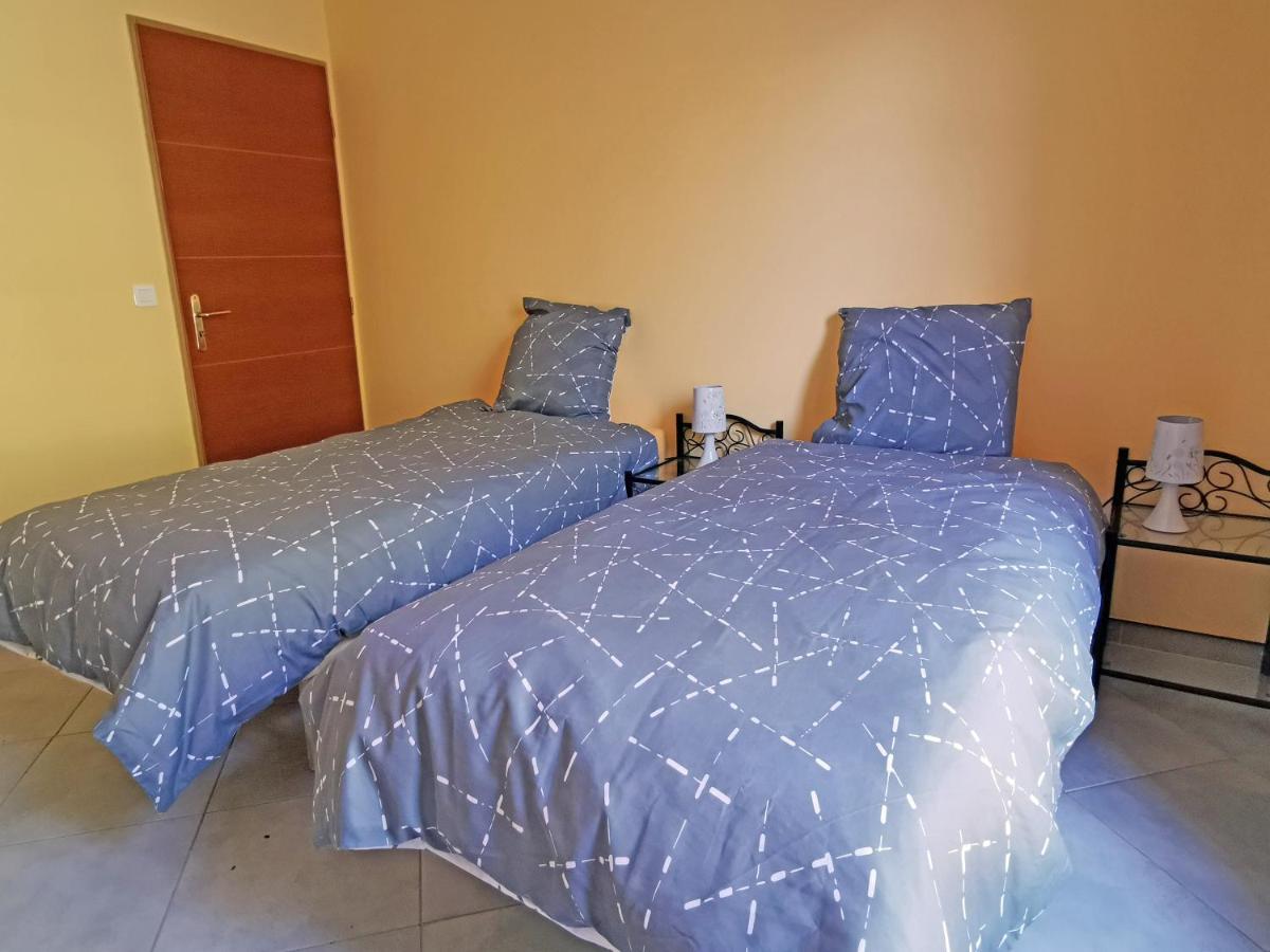 Dreams Of Provence Guest House Courthezon Bagian luar foto
