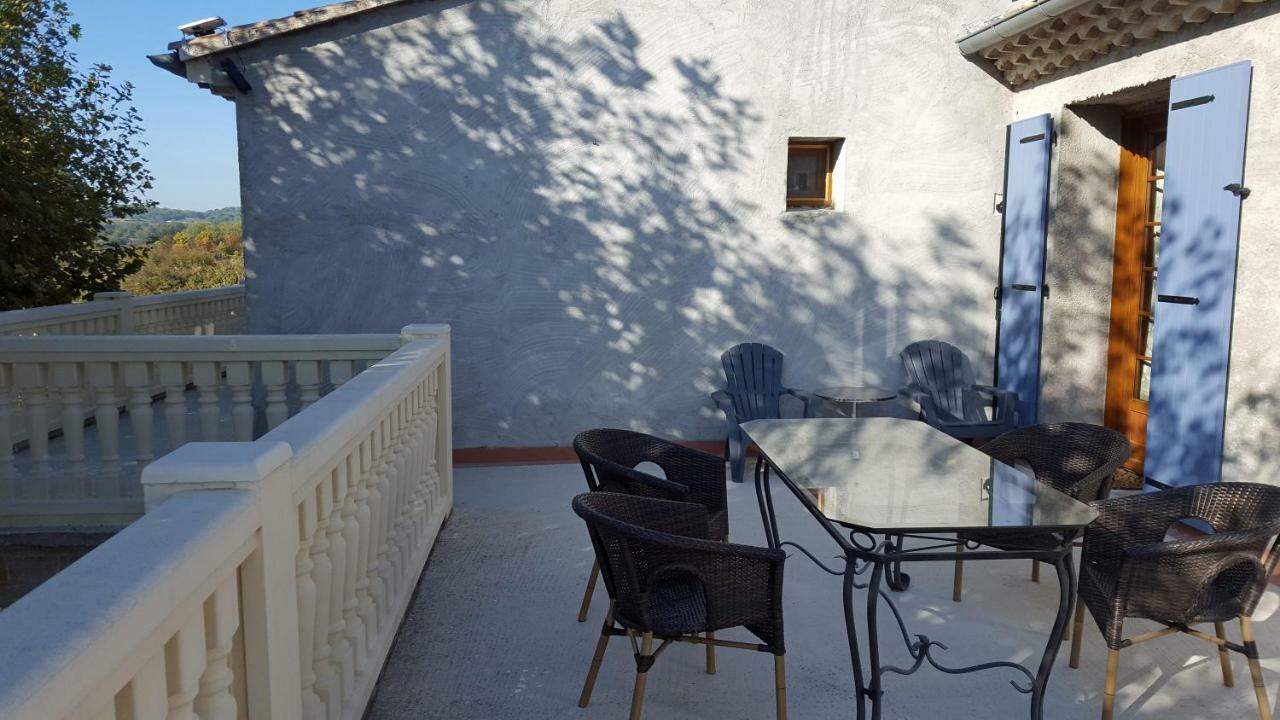 Dreams Of Provence Guest House Courthezon Bagian luar foto